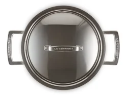 Kookpan Le Creuset Magnetik Laag 20 cm