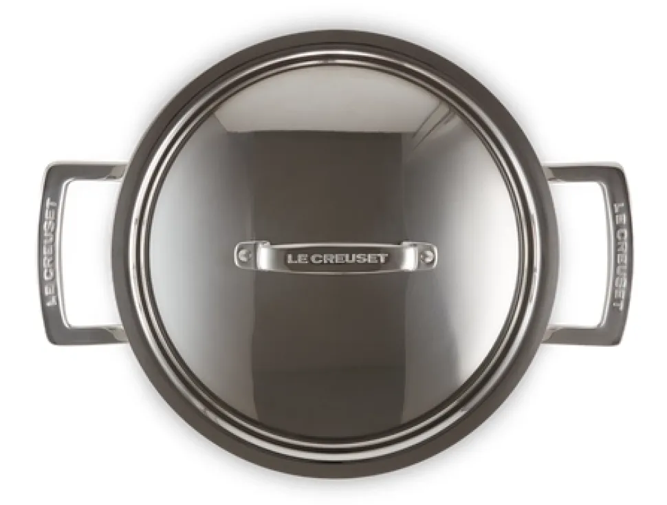 Kookpan Le Creuset Magnetik Laag 20 cm