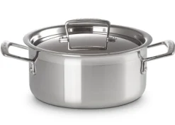 Kookpan Le Creuset Magnetik Laag 20 cm