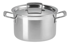 Le Creuset Kookpan RVS 28 cm Sale