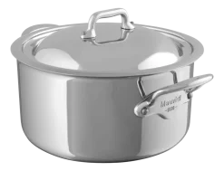 Mauviel 1830 Kookpan M'Cook Hot