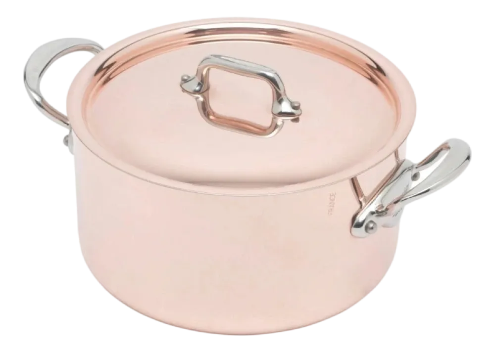 Mauviel 1830 Kookpan M'150 Sale
