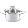 Fissler Kookpan met deksel Snacky 12 cm Outlet