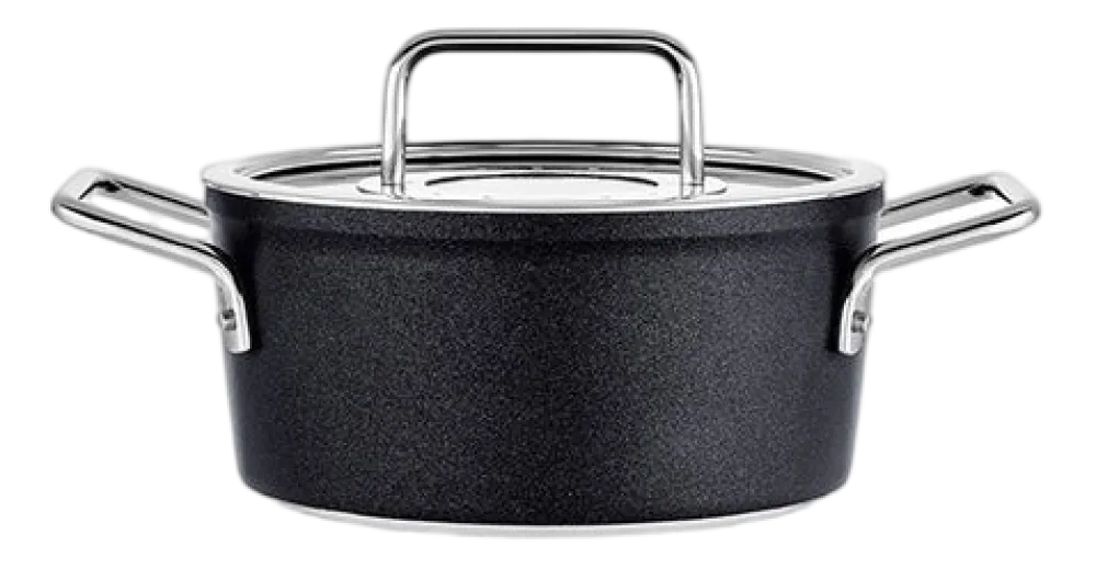 Fissler Kookpan met Glasdeksel Adamant 20 cm Clearance