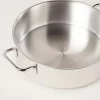 Demeyere Kookpan Met Glazen Deksel Apollo 7 24 cm Outlet