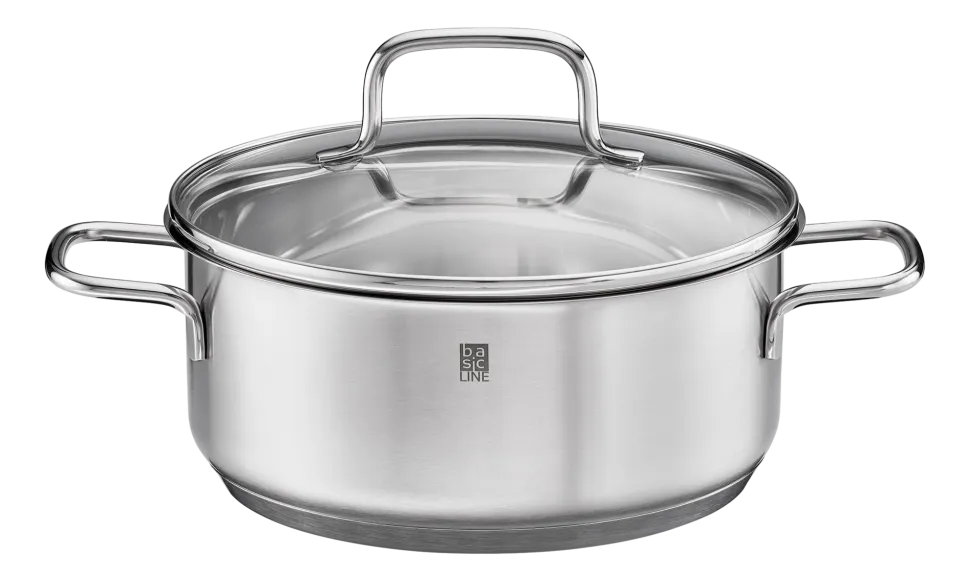 Kookpan Rösle Basic Line Ø20 cm