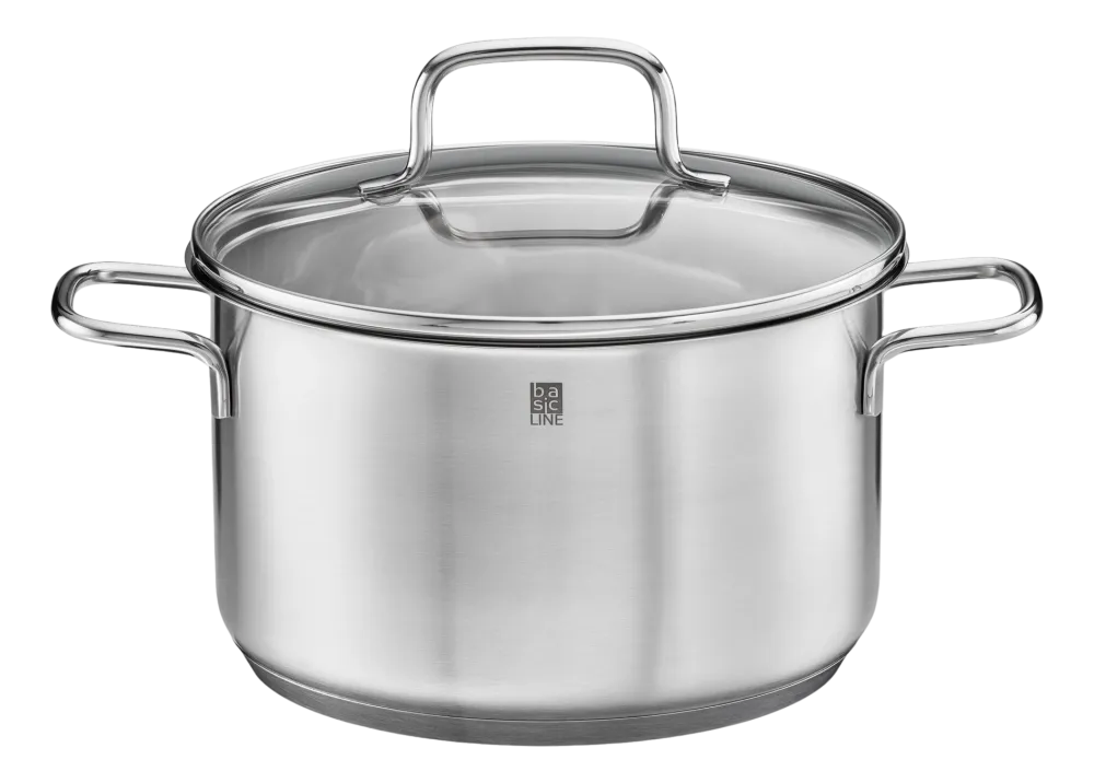 Rosle Kookpan Rösle Basic Line Sale