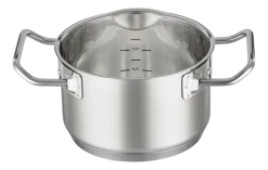 Kookpan Rösle Expertiso Ø16 cm