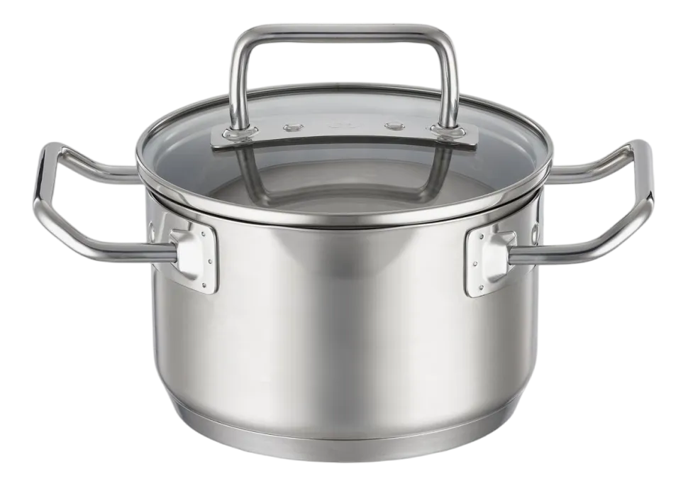 Kookpan Rösle Expertiso Ø16 cm