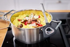 Kookpan Rösle Expertiso Ø16 cm