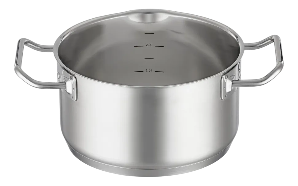 Kookpan Rösle Expertiso Ø16 cm