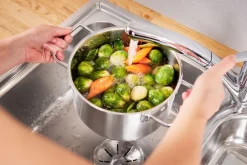 Kookpan Rösle Expertiso Ø16 cm