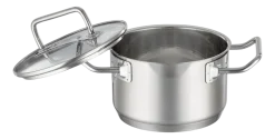 Kookpan Rösle Expertiso Ø16 cm
