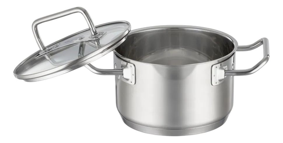 Kookpan Rösle Expertiso Ø16 cm