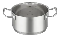 Kookpan Rösle Expertiso Ø20 cm 23
