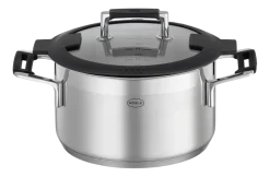 Kookpan Rösle Silence Pro Ø20 cm