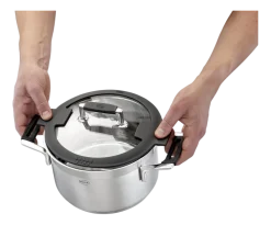 Kookpan Rösle Silence Pro Ø20 cm