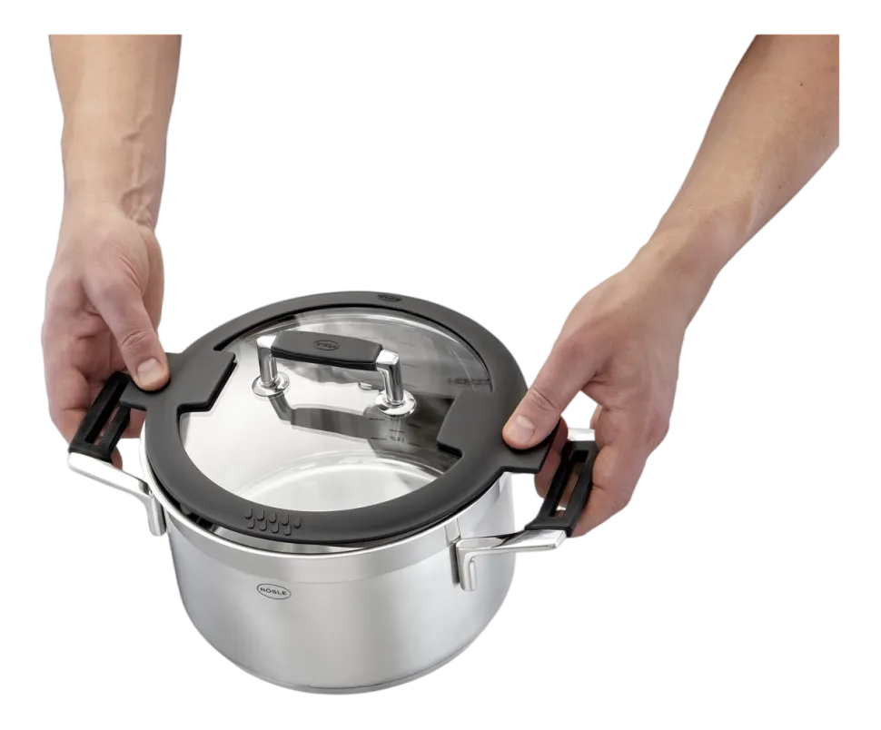 Kookpan Rösle Silence Pro Ø20 cm