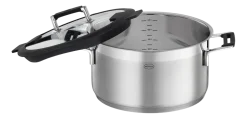 Kookpan Rösle Silence Pro Ø20 cm