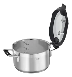 Kookpan Rösle Silence Pro Ø20 cm