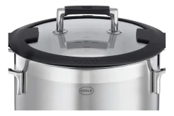 Kookpan Rösle Silence Pro Ø20 cm