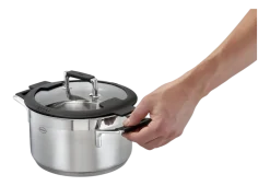 Kookpan Rösle Silence Pro Ø20 cm