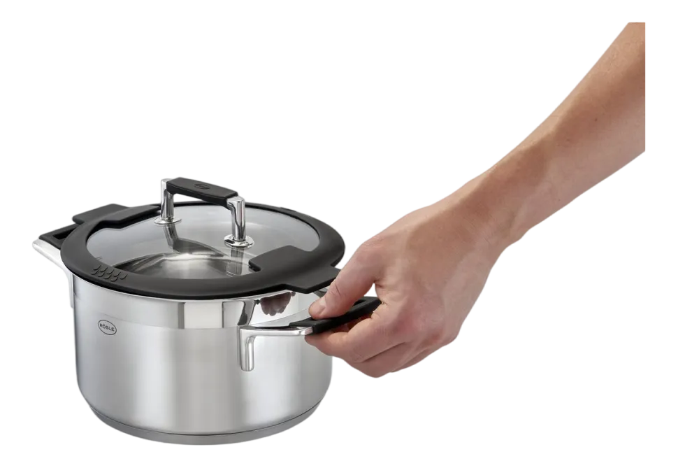 Kookpan Rösle Silence Pro Ø20 cm
