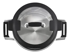 Kookpan Rösle Silence Pro Ø20 cm