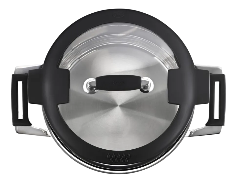 Kookpan Rösle Silence Pro Ø20 cm