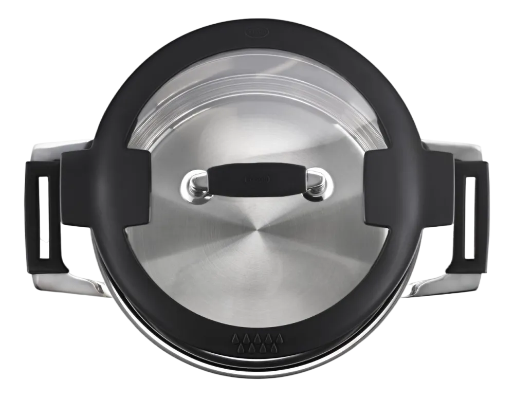 Rosle Kookpan Rösle Silence Pro Outlet