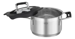Rosle Kookpan Rösle Silence Pro Outlet