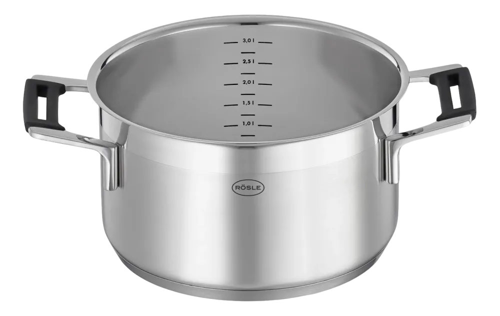 Rosle Kookpan Rösle Silence Pro Sale
