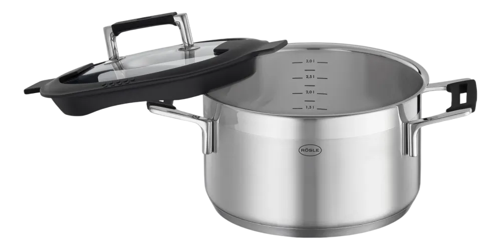 Rosle Kookpan Rösle Silence Pro Sale