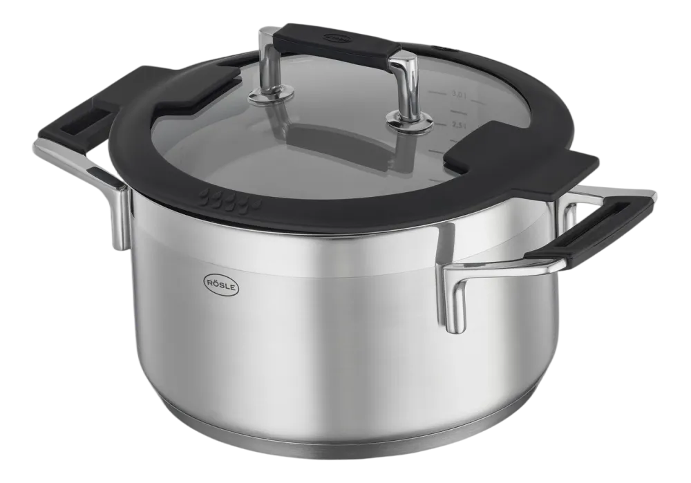 Rosle Kookpan Rösle Silence Pro Sale