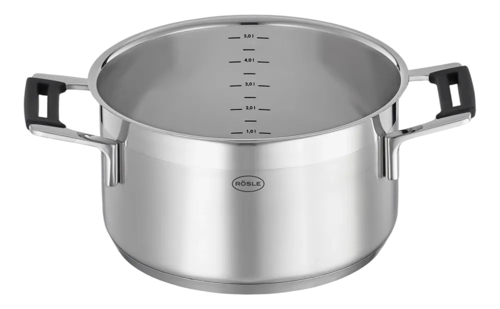 Rosle Kookpan Rösle Silence Pro Sale