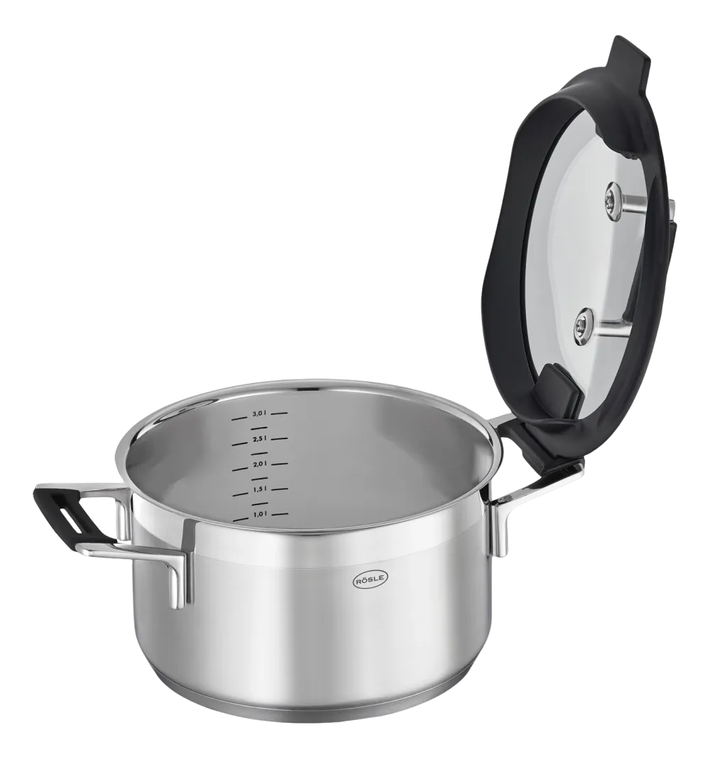 Rosle Kookpan Rösle Silence Pro Sale