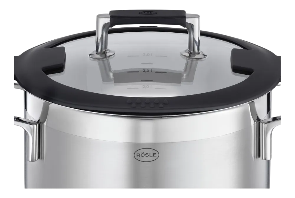 Rosle Kookpan Rösle Silence Pro Sale