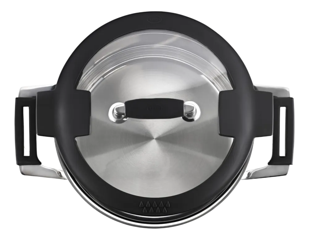 Rosle Kookpan Rösle Silence Pro Sale