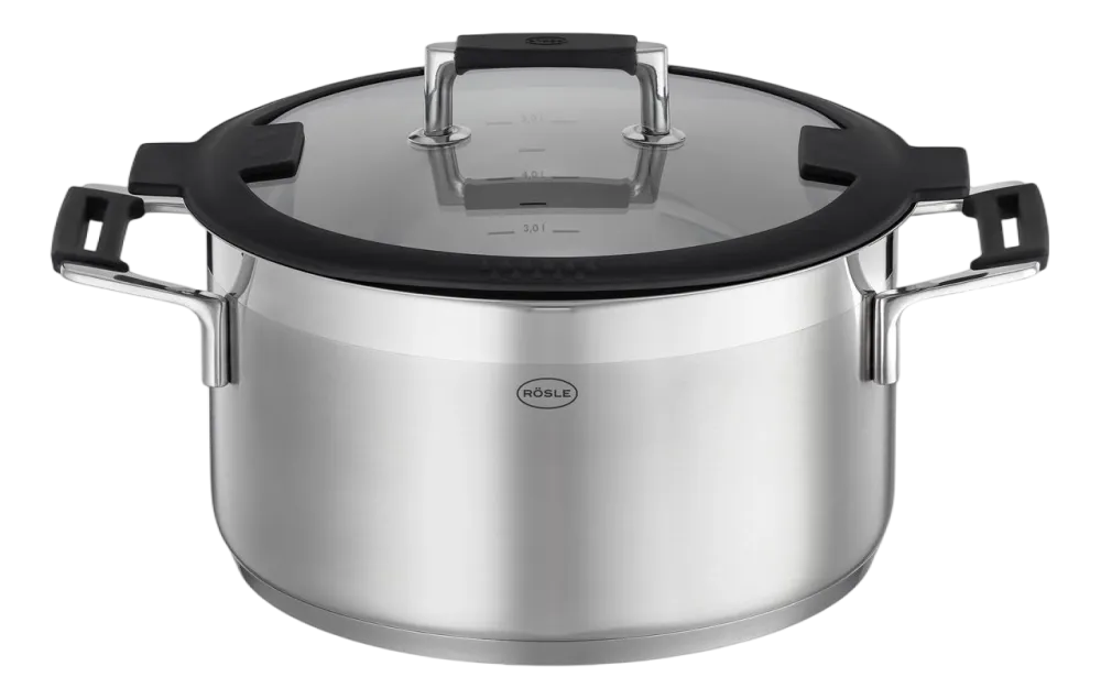 Rosle Kookpan Rösle Silence Pro Sale