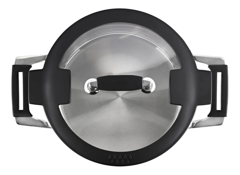 Rosle Kookpan Rösle Silence Pro Sale