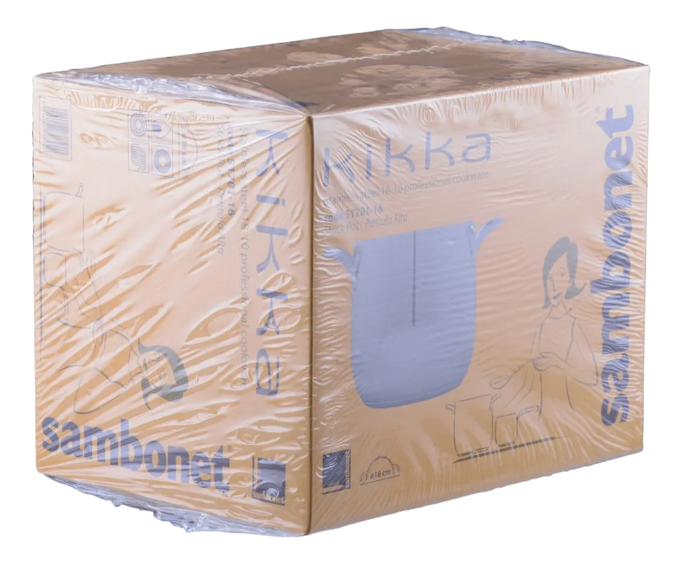 Kookpan Sambonet Kikka 20 cm