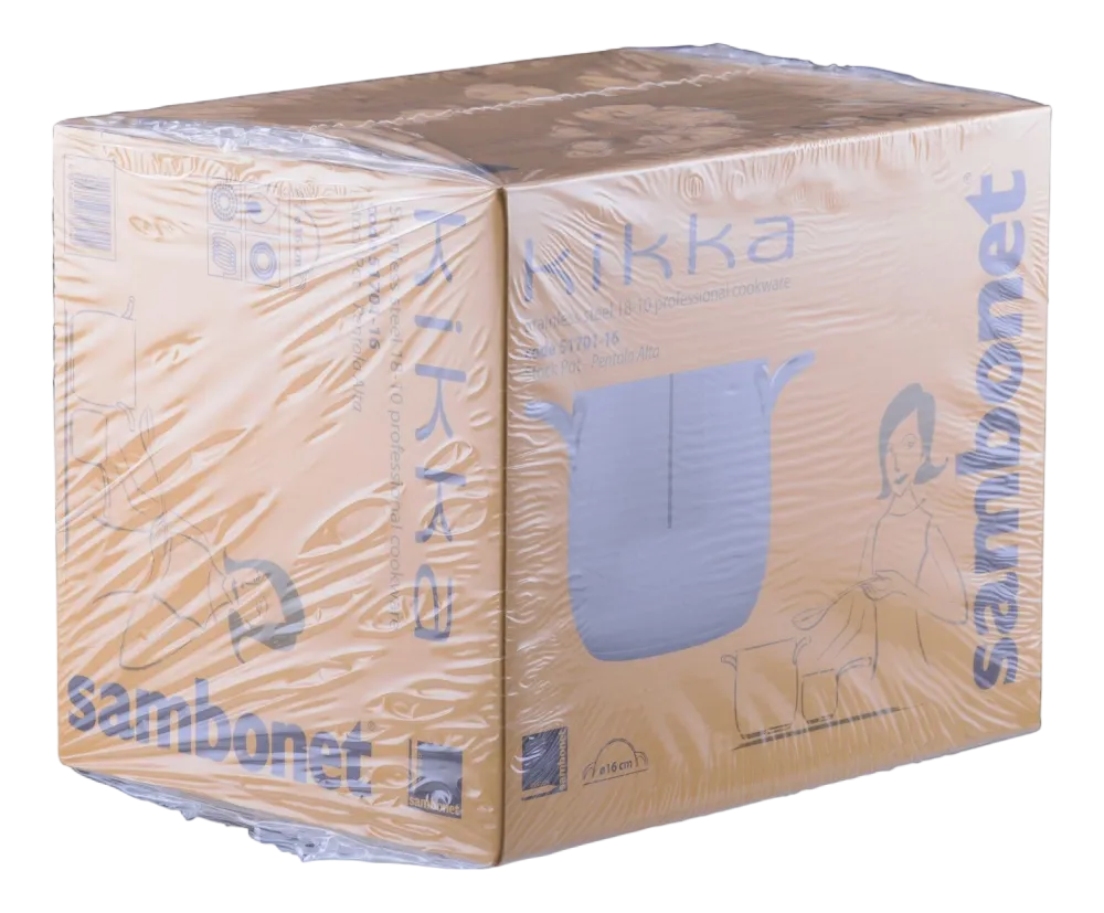Sambonet Kookpan Kikka 24 cm Discount