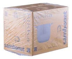 Sambonet Kookpan Kikka W/Lid 16 cm Outlet