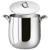 Kookpan Sambonet Kikka W/Lid 24 cm