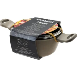 Sambonet Kookpan Silver Force