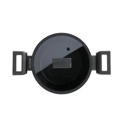 Kookpan Sambonet Titan Pro Double Induction 24 cm