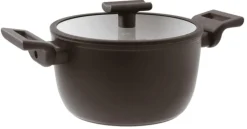 Kookpan Sambonet Titan Pro Double Induction 24 cm