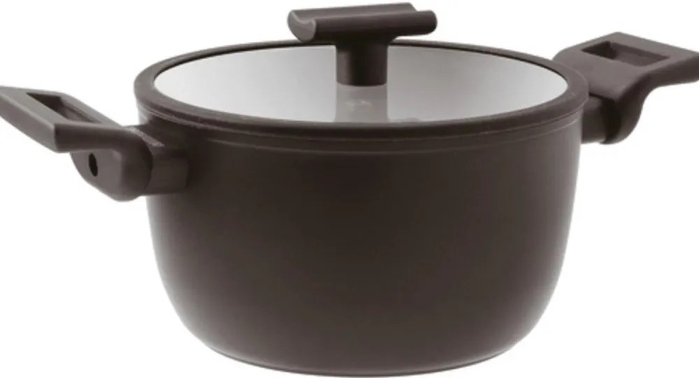 Sambonet Kookpan Titan Pro Double Induction Hot