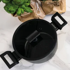 Sambonet Kookpan Titan Pro Double Induction Hot