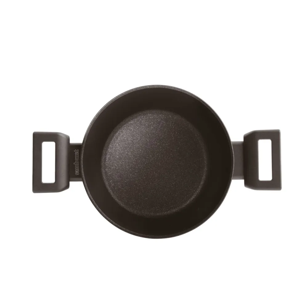 Sambonet Kookpan Titan Pro Double Induction Best